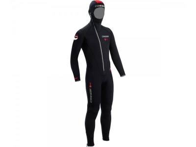 CRESSI DIVER Гидрокостюм муж. 5 мм