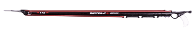 Ружье PATHOS SNIPER ROLLER, 105 в www.aquatavr.ru с гарантией качества