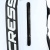 Герморюкзак CRESSI с карманом на молнии Premium BACK PACK, черный/белый, 20 литров, Cressi в www.aquatavr.ru с гарантией качества