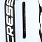 Герморюкзак CRESSI с карманом на молнии Premium BACK PACK, черный/белый, 20 литров, Cressi в www.aquatavr.ru с гарантией качества