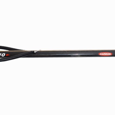 Ружье PATHOS LASER CARBON COMPETITION, 110 в www.aquatavr.ru с гарантией качества
