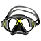 Маска Marlin Superba Black/Yellow
