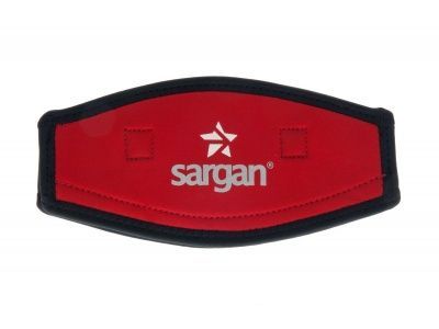 Оголовник SARGAN "дятел" цвета в ассортименте