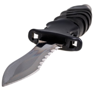 Нож Marlin Abordazh Stainless Steel в www.aquatavr.ru с гарантией качества