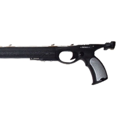 Ружье PATHOS OPEN PRO, 82cm в www.aquatavr.ru с гарантией качества