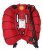 Компенсатор плавучести OMS IQ Backpack 94 lb Компенсатор плавучести OMS IQ Backpack 94 lb