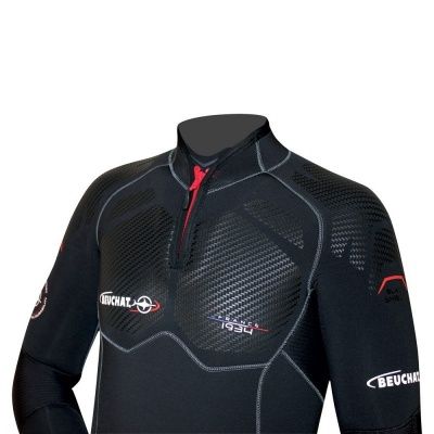 Гидрокостюм BEUCHAT Focea Comfort 5 Man, 5 мм