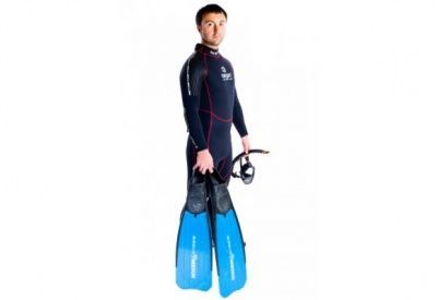 Трубка подводная SARGAN СТАЛКЕР в www.aquatavr.ru с гарантией качества