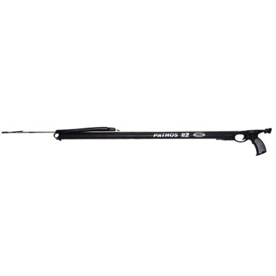 Ружье PATHOS PRO, 82cm в www.aquatavr.ru с гарантией качества