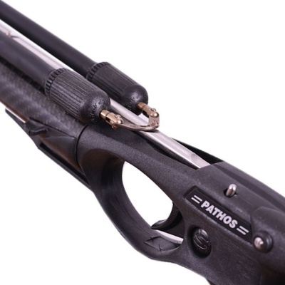 Ружье PATHOS CARBON, 82cm в www.aquatavr.ru с гарантией качества
