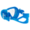 Маска Marlin Frameless Duo Blue