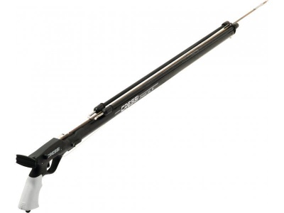 Ружье CRESSI comanche rail 60 в www.aquatavr.ru с гарантией качества