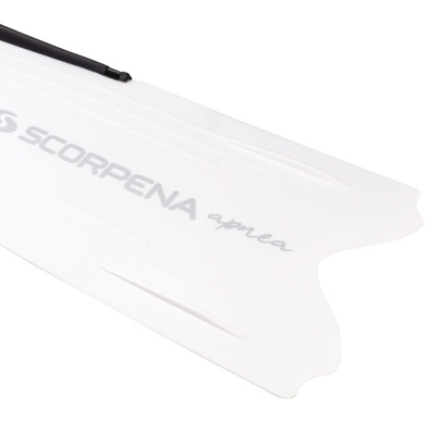 Ласты Scorpena X3 - Apnea белые
