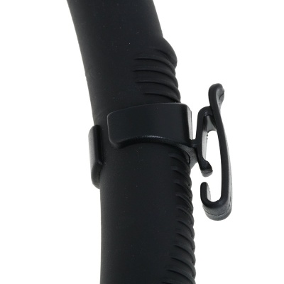 Трубка Marlin Matte Black в www.aquatavr.ru с гарантией качества