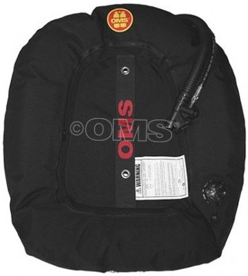 Крыло OMS Performance Double Wing 45