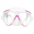 Маска Marlin Twist Pink/White
