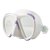 Маска Marlin Twist Purple/White