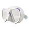 Маска Marlin Twist Purple/White