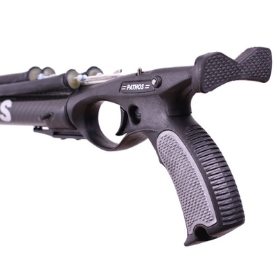 Ружье PATHOS OPEN CARBON, 100cm в www.aquatavr.ru с гарантией качества