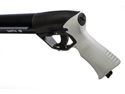 Ружье CRESSI saetta black 40 в www.aquatavr.ru с гарантией качества