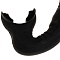 Трубка Marlin Matte Black в www.aquatavr.ru с гарантией качества
