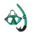 Трубка Marlin Classic Camo Green в www.aquatavr.ru с гарантией качества
