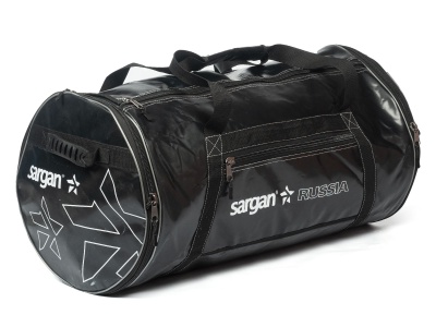 Сумка КОРЮШКА регулируемая 35*35*70 см до (120) см. SARGAN в www.aquatavr.ru с гарантией качества