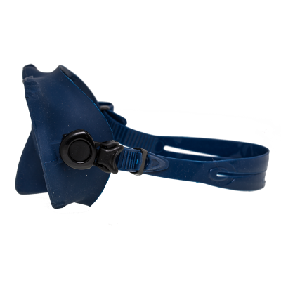 Маска Marlin Frameless Excel Blue