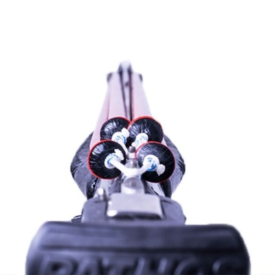 Ружье PATHOS LASER CARBON ROLLER, 82 в www.aquatavr.ru с гарантией качества