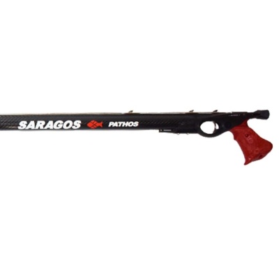 Ружье PATHOS SARAGOS CARBON, 100 в www.aquatavr.ru с гарантией качества