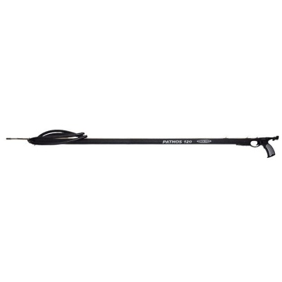 Ружье PATHOS OPEN PRO, 120cm в www.aquatavr.ru с гарантией качества