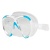 Маска Marlin Twist Blue/White Маска Marlin Twist Blue/White