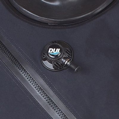 Сухой гидрокостюм DUI CORONADO