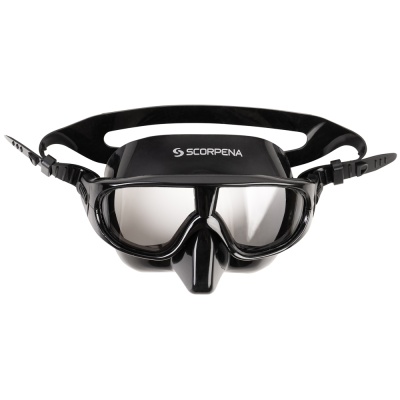 Маска Scorpena Apnea F2