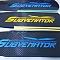 Лопасти карбоновые Subvenator T4 (100% Carbon) в www.aquatavr.ru с гарантией качества