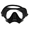 Маска Marlin Frameless Duo Black