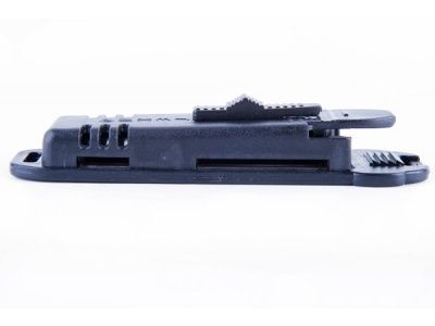 Нож "ДУШМАН" черненый SARGAN в www.aquatavr.ru с гарантией качества
