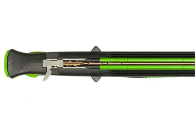 Ружьё-арбалет Salvimar HERO ROLLER 105 в www.aquatavr.ru с гарантией качества