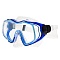 Маска Marlin Hawaii Blue/Trans
