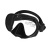 Маска Marlin Frameless Duo Black