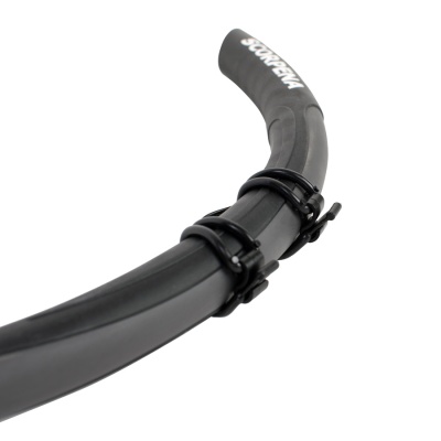 Трубка Scorpena Apnea X двухкомпонентная в www.aquatavr.ru с гарантией качества