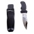 Нож Marlin Pacific Stainless Steel в www.aquatavr.ru с гарантией качества