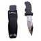 Нож Marlin Pacific Stainless Steel в www.aquatavr.ru с гарантией качества